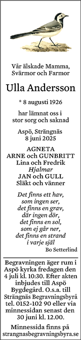 Eskilstuna-Kuriren,Strängnäs Tidning