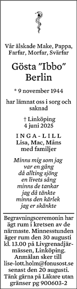 Östgöta Correspondenten