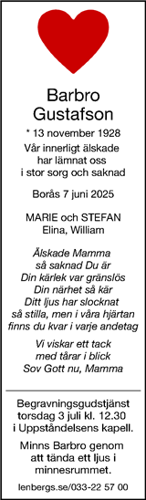 Borås Tidning