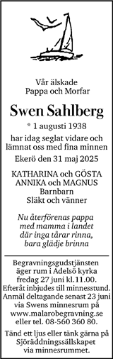 Mälaröarnas Nyheter