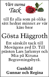 Norrländska Socialdemokraten
