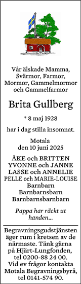 Motala Vadstena Tidning