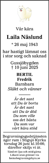 Tidningen Ångermanland