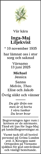 Värnamo Nyheter