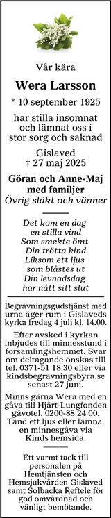 Värnamo Nyheter