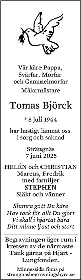 Eskilstuna-Kuriren,Strängnäs Tidning