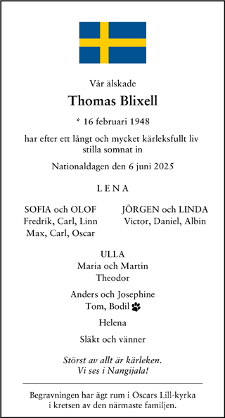 Svenska Dagbladet