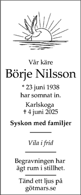 Karlskoga Kuriren,Karlskoga Tidning