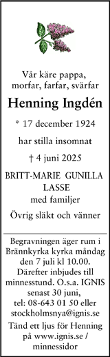 Svenska Dagbladet