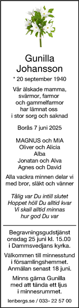 Borås Tidning