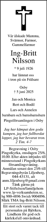 Kristianstadsbladet,Norra Skåne