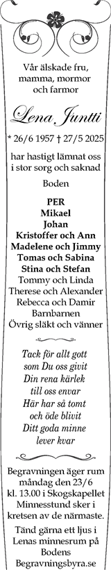 Norrländska Socialdemokraten