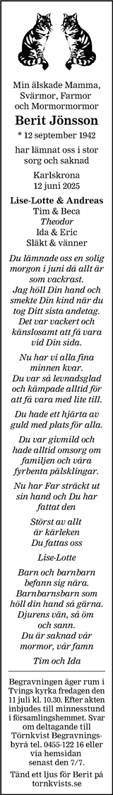 Blekinge Läns Tidning