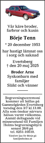 Mora Tidning
