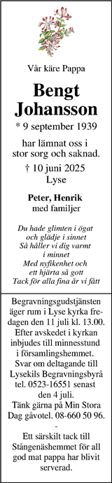Lysekilsposten