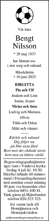 Kristianstadsbladet,Norra Skåne