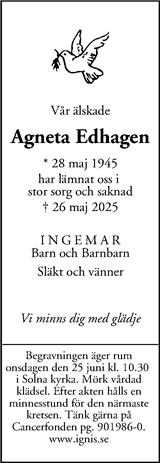Mitt i Solna