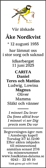 Lokalt i Dalarna (fd Annonsbladet Dalarna)
