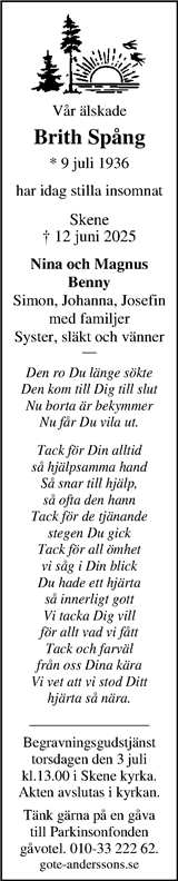 Markbladet
