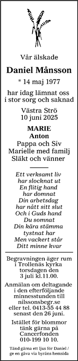 Skånska Dagbladet