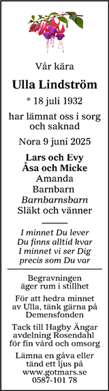 Nerikes Allehanda