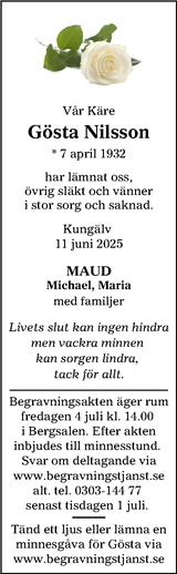 Kungälvs-Posten