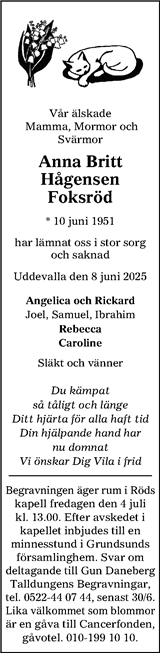 Bohusläningen