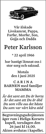 Motala Vadstena Tidning