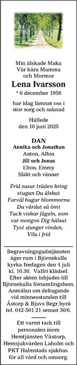 Laholms Tidning
