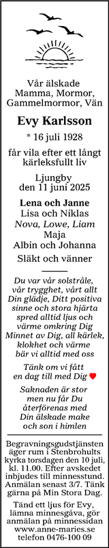 Smålänningen