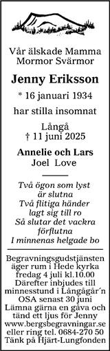 Tidningen Härjedalen
