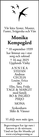 Mitt i Upplands Väsby