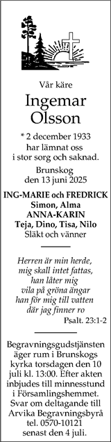 Arvika Nyheter