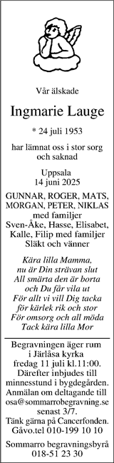 Upsala Nya Tidning