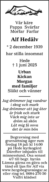 Tidningen Härjedalen