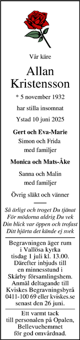 Ystads Allehanda