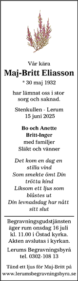 Lokalpressen Lerum