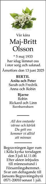 Arvika Nyheter