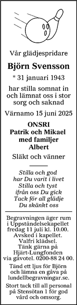 Värnamo Nyheter