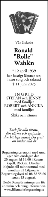 Mitt i Västerort