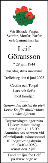 Trelleborgs Allehanda