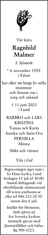 Svenska Dagbladet