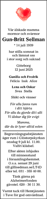 Göteborgs-Posten