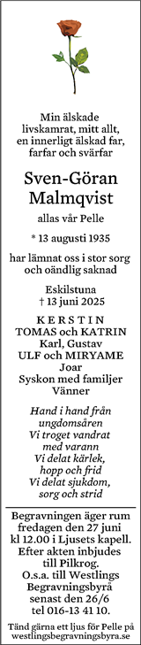 Eskilstuna-Kuriren,Strängnäs Tidning