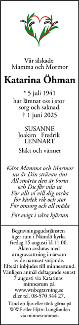 Mitt i Nacka/Värmdö