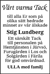 Ljusdals-Posten