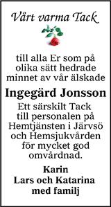 Ljusdals-Posten