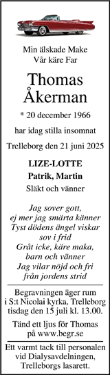 Trelleborgs Allehanda