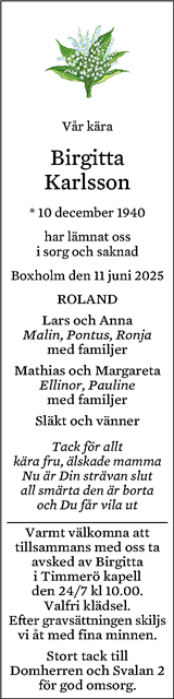 Östgöta Correspondenten