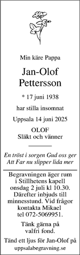 Upsala Nya Tidning